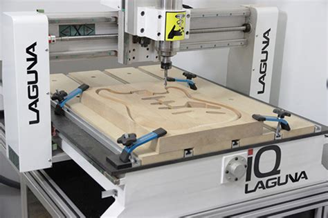 laguna iq pro cnc router